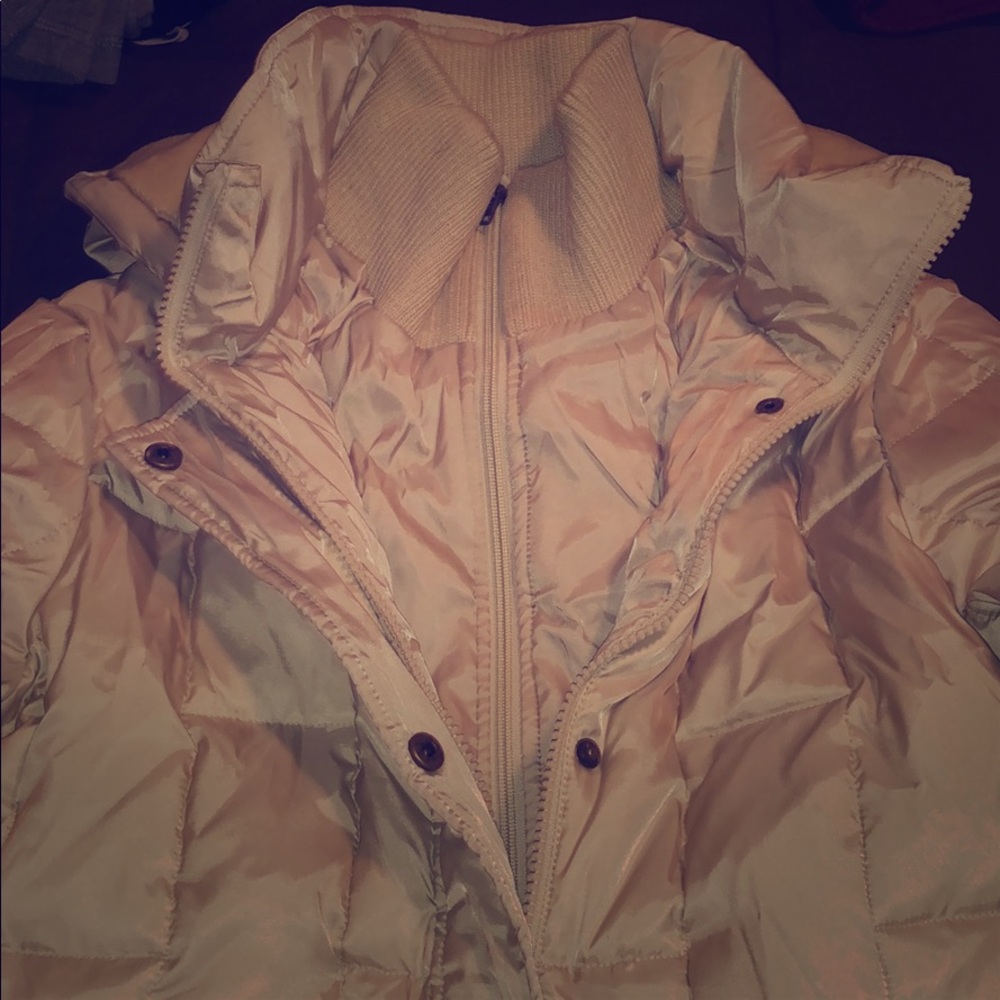 coat.